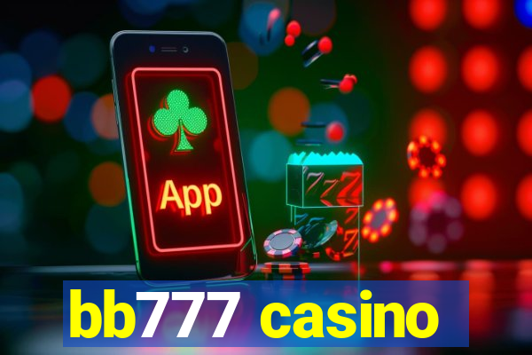 bb777 casino